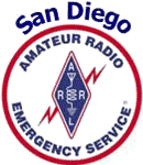 SD Amateur Radio Emergency Services Group, Inc